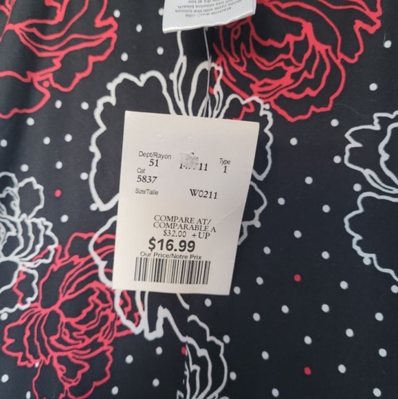 Nightie - Picture 5 of 6